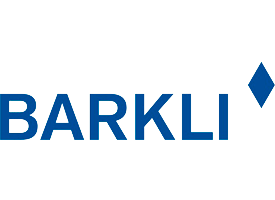 логотип Баркли