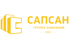 логотип ГК Сапсан