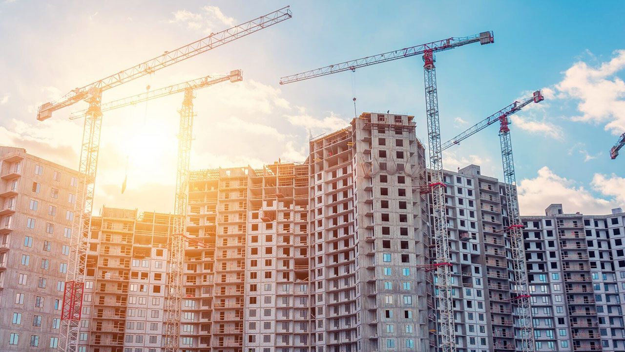 В каких городах Подмосковья чаще всего покупали квартиры в новостройках в 2024 году – эксперты