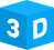 3d