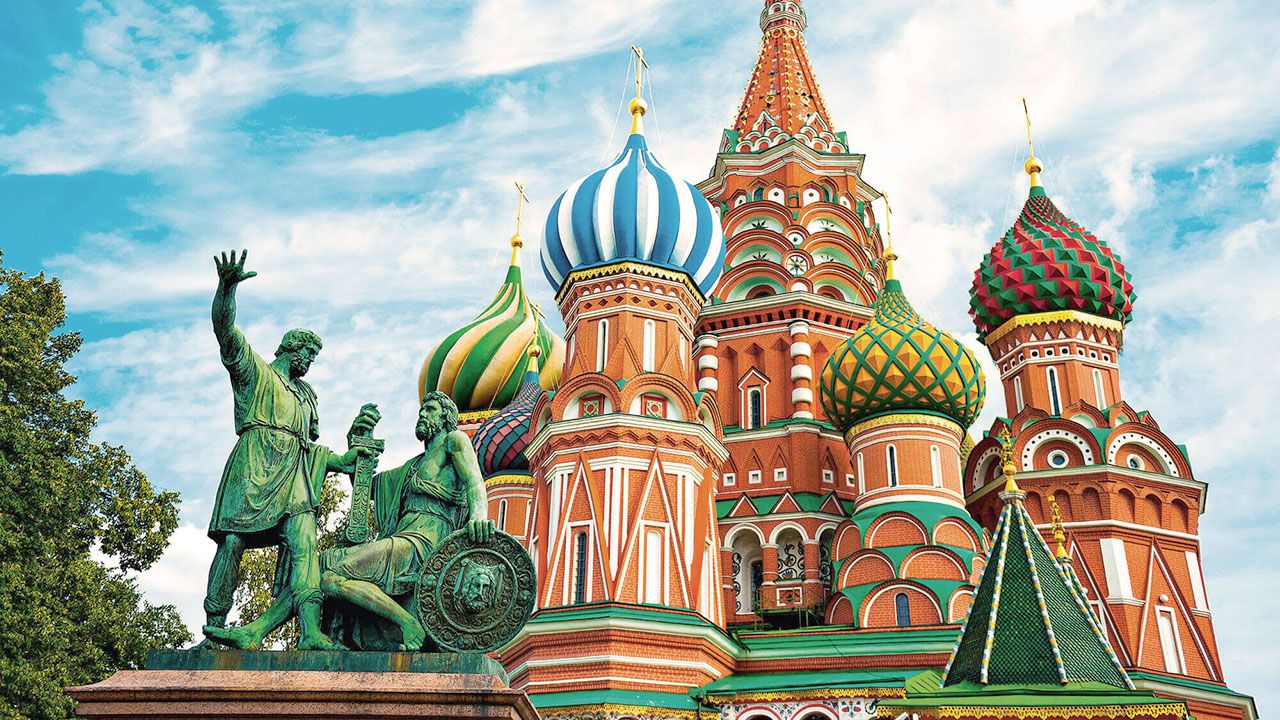 Комфорт в старой Москве: рейтинг районов по объему предложения 2019