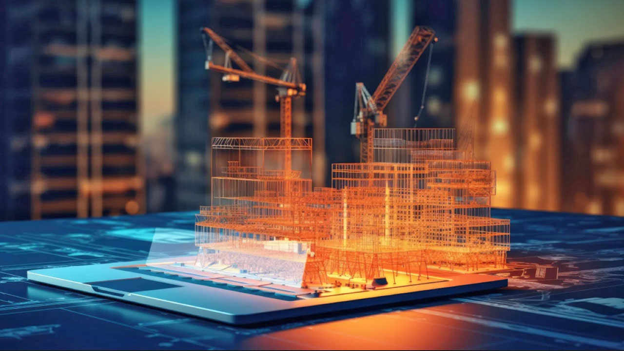 Названы московские застройщики – лидеры по вводу жилья по итогам 2022 года