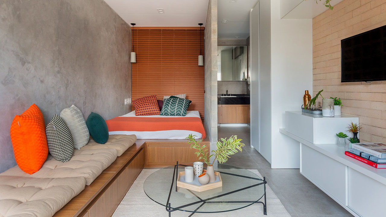 В новостройках Москвы чаще всего покупают компактные квартиры