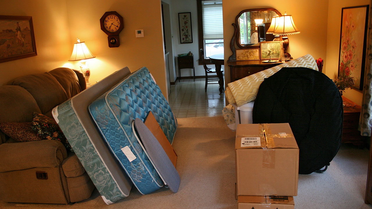 Около 170 тыс. москвичей начнут переезд по реновации в ближайшие три года