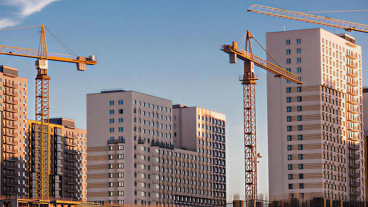 Названы московские новостройки – лидеры продаж в апреле