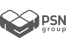 логотип PSN Group
