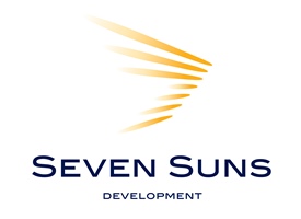 логотип Seven Suns Development