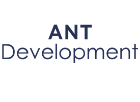 логотип ANT Development