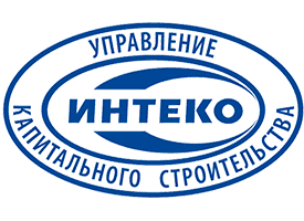 логотип ИНТЕКО