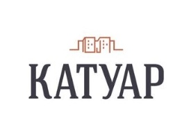 логотип Катуар Девелопмент