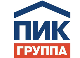 логотип ПИК