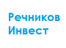 логотип Речников Инвест