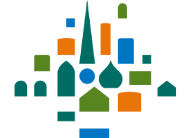 логотип Сити XXI век