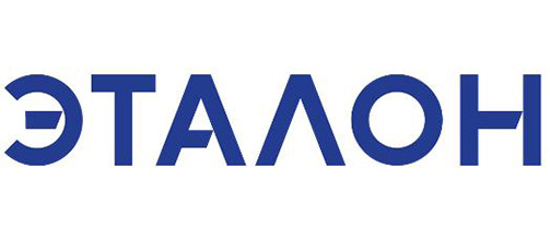 логотип Группа «Эталон»