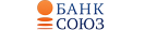 логотип Банк Союз