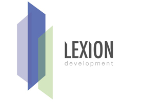 логотип Лексион Девелопмент