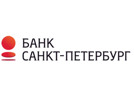 логотип Банк Санкт-Петербург