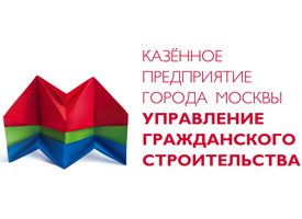 логотип КП «УГС»