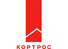 логотип КОРТРОС