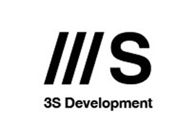 логотип 3S Property Development