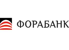 логотип Форабанк