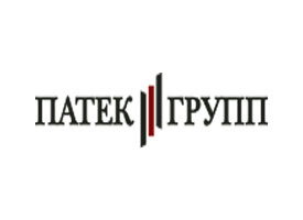 логотип Патек групп