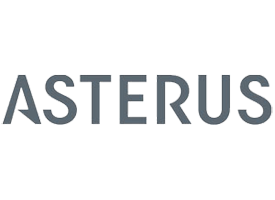 логотип ASTERUS