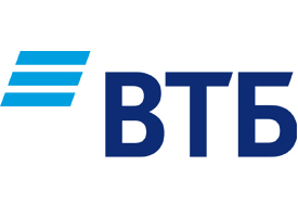 логотип Группа ВТБ