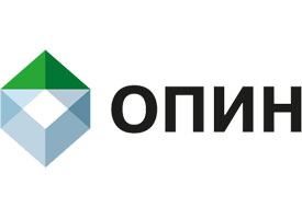 логотип ОПИН