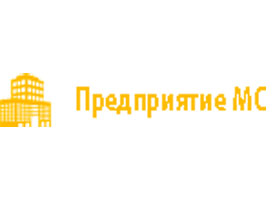 логотип Предприятие МС