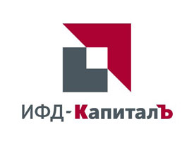 логотип ИФД КапиталЪ