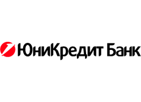 логотип ЮниКредит Банк