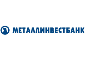 логотип Металлинвестбанк