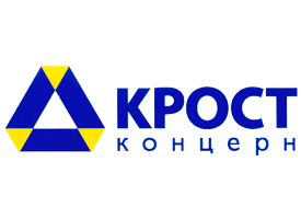 логотип Концерн КРОСТ