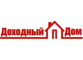 логотип ООО Доходный дом