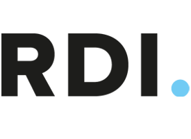 логотип RDI