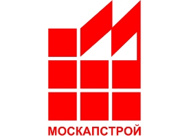 логотип АО Москапстрой-ТН