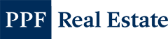 логотип PPF Real Estate Russia