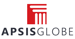 логотип APSIS GLOBE