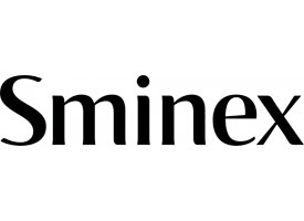 логотип Sminex