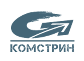 логотип КомСтрин
