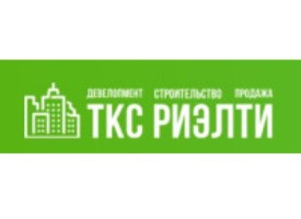 логотип ТКС РИЭЛТИ