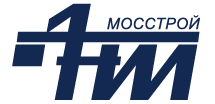 логотип НИИМосстрой