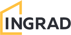 логотип INGRAD
