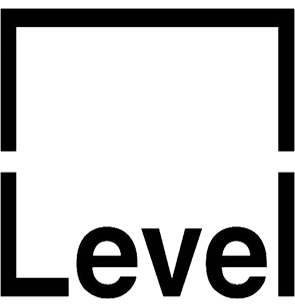 логотип Level Group