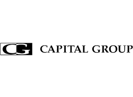 логотип Capital group