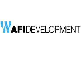 логотип AFI Development