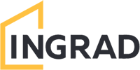 логотип INGRAD