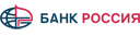 логотип Банк Россия