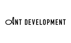 логотип ANT Development